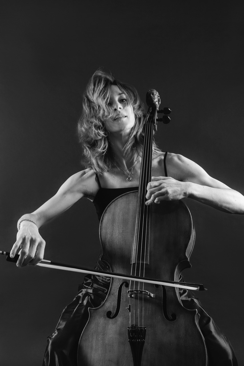 Eva Zahn